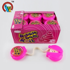 bonbons au rouleau de chewing-gum