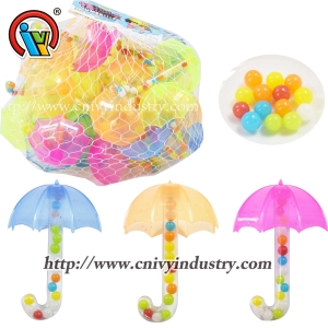 bonbons parapluie jouet en plastique chine