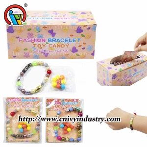 Chine bonbons jouet bracelet jouet bonbons