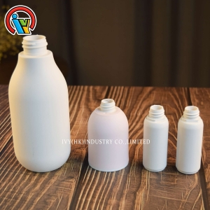 bouteille en plastique biodégradable de haute qualité