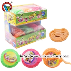 halal chewing bubble gum roll candy manufacturer